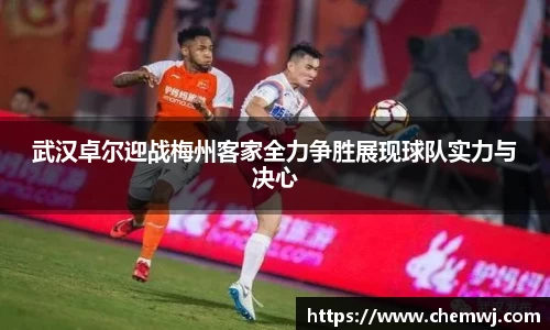 xingkong.com武汉卓尔迎战梅州客家全力争胜展现球队实力与决心